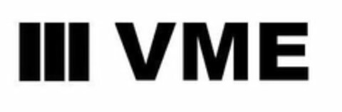 VME Logo (USPTO, 10.01.2013)