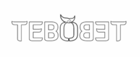 TEBOTEBO Logo (USPTO, 10.01.2013)