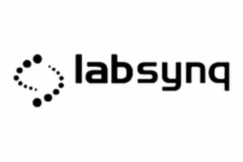 LABSYNQ Logo (USPTO, 01.02.2013)