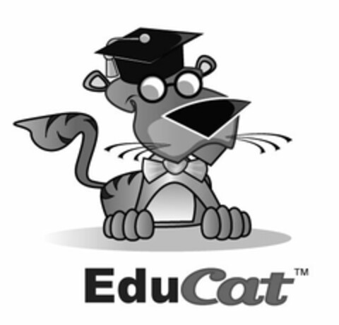EDUCAT Logo (USPTO, 19.05.2013)