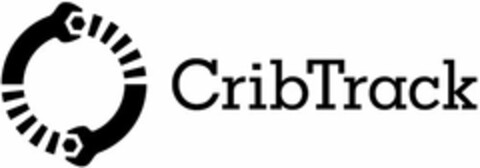 CRIBTRACK Logo (USPTO, 06/07/2013)