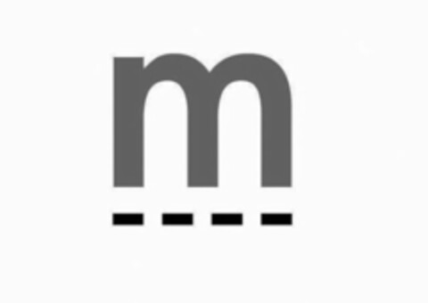 M Logo (USPTO, 18.06.2013)