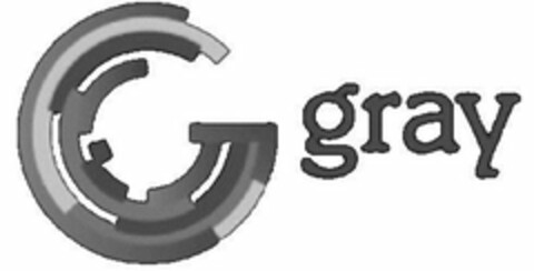 G GRAY Logo (USPTO, 22.05.2014)