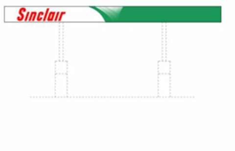 SINCLAIR Logo (USPTO, 23.07.2014)