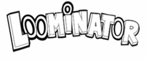 LOOMINATOR Logo (USPTO, 04.08.2014)