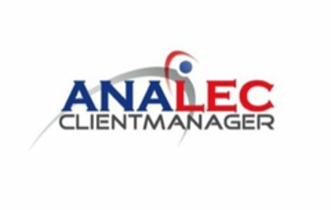 ANALEC CLIENTMANAGER Logo (USPTO, 08/27/2014)