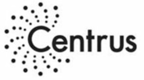 CENTRUS Logo (USPTO, 09/11/2014)