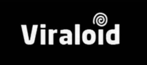 VIRALOID Logo (USPTO, 09/12/2014)