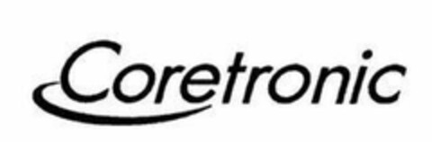 CORETRONIC Logo (USPTO, 07.10.2014)
