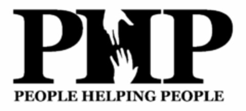 PHP PEOPLE HELPING PEOPLE Logo (USPTO, 31.10.2014)