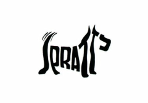 SPRATT'S Logo (USPTO, 16.11.2014)