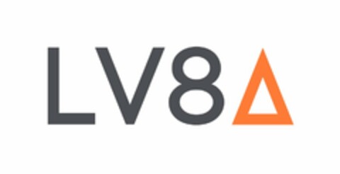 LV8 Logo (USPTO, 28.01.2015)