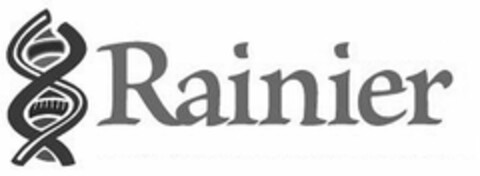 RAINIER Logo (USPTO, 03.02.2015)