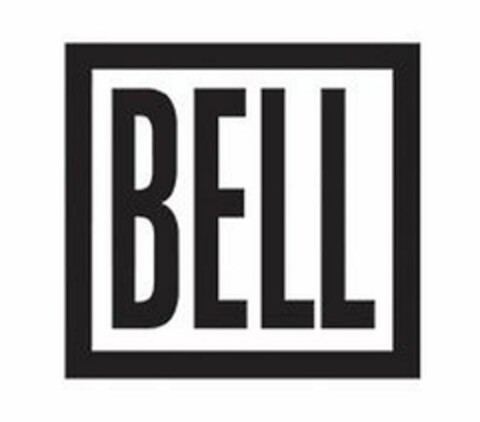 BELL Logo (USPTO, 18.02.2015)