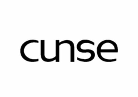CUNSE Logo (USPTO, 02/26/2015)
