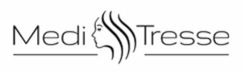 MEDI TRESSE Logo (USPTO, 31.03.2015)