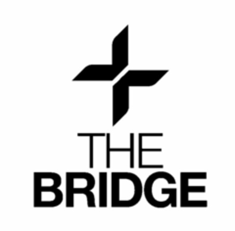 THE BRIDGE Logo (USPTO, 19.05.2015)