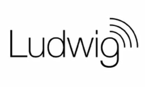 LUDWIG Logo (USPTO, 17.06.2015)