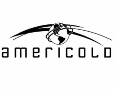 AMERICOLD Logo (USPTO, 06/30/2015)