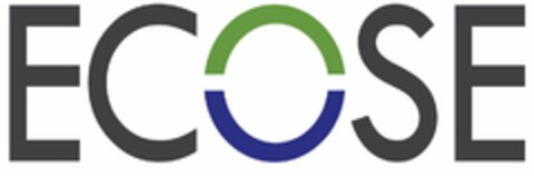 ECOSE Logo (USPTO, 10.08.2015)