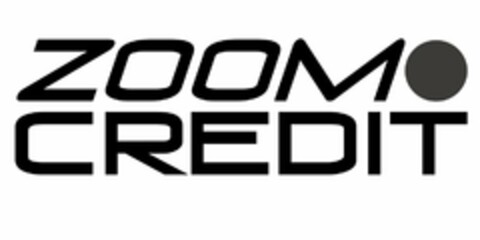 ZOOM CREDIT Logo (USPTO, 03.09.2015)