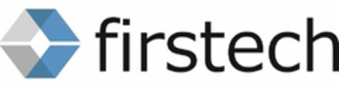 FIRSTECH Logo (USPTO, 02.10.2015)