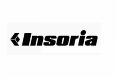 INSORIA Logo (USPTO, 09.11.2015)