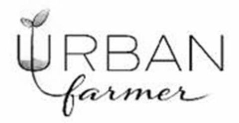 URBAN FARMER Logo (USPTO, 18.12.2015)