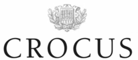 CROCUS Logo (USPTO, 25.02.2016)