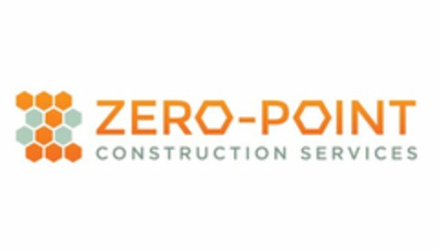 Z ZERO-POINT CONSTRUCTION SERVICES Logo (USPTO, 06.04.2016)