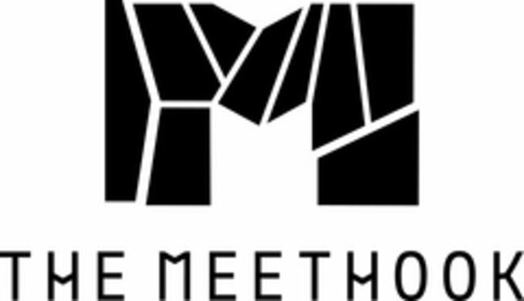 M THE MEETHOOK Logo (USPTO, 14.04.2016)