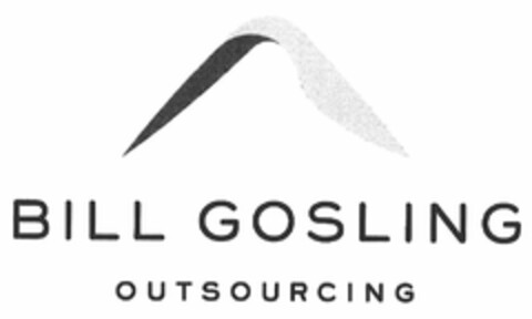 BILL GOSLING OUTSOURCING Logo (USPTO, 04/21/2016)