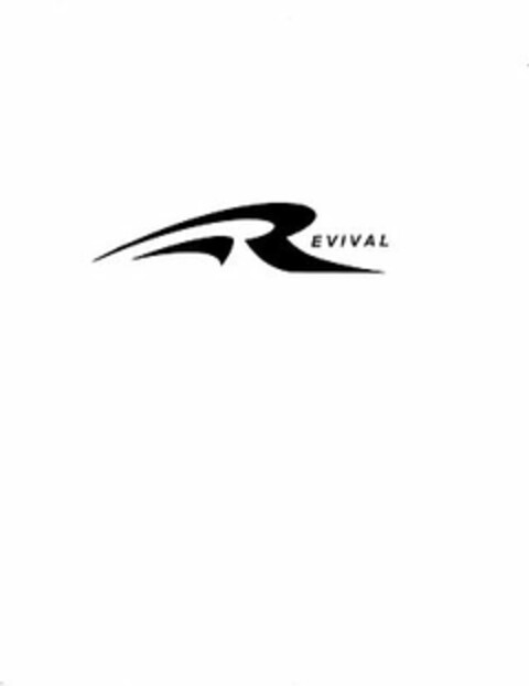 REVIVAL Logo (USPTO, 21.04.2016)