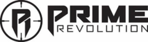 R PRIME REVOLUTION Logo (USPTO, 30.04.2016)