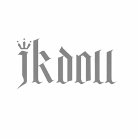 IKDOLL Logo (USPTO, 06.05.2016)