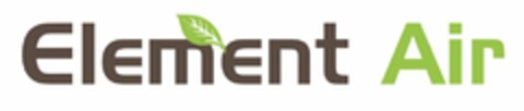 ELEMENT AIR Logo (USPTO, 17.05.2016)