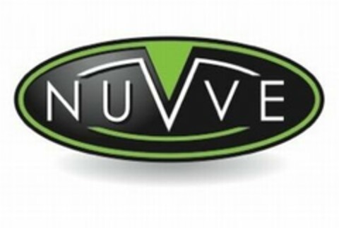 NUVVE Logo (USPTO, 09.06.2016)