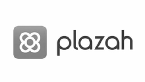 PLAZAH Logo (USPTO, 14.06.2016)
