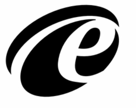 E Logo (USPTO, 14.06.2016)