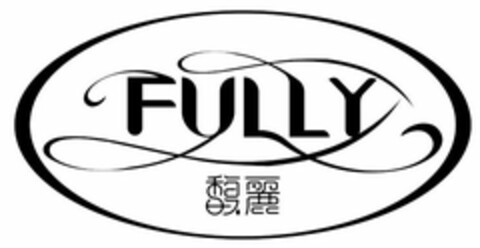 FULLY Logo (USPTO, 20.06.2016)