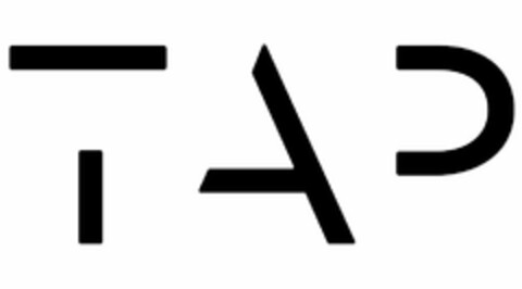 TAP Logo (USPTO, 18.07.2016)