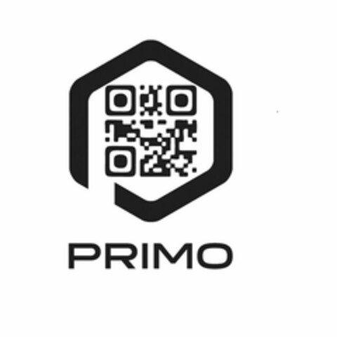 P PRIMO Logo (USPTO, 09/06/2016)