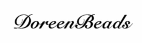 DOREENBEADS Logo (USPTO, 21.09.2016)