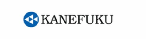 KANEFUKU Logo (USPTO, 10/10/2016)