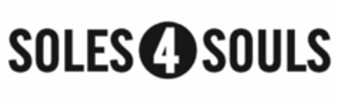 SOLES4SOULS Logo (USPTO, 01.11.2016)