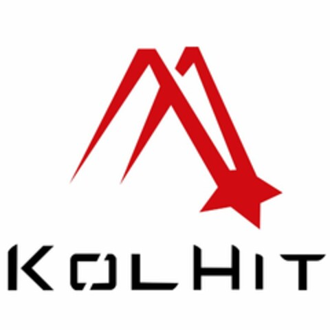 KOLHIT Logo (USPTO, 12.11.2016)