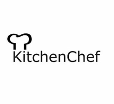 KITCHEN CHEF Logo (USPTO, 23.11.2016)