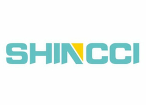 SHINCCI Logo (USPTO, 22.12.2016)