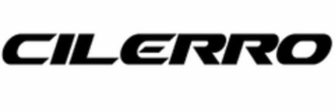 CILERRO Logo (USPTO, 12/23/2016)