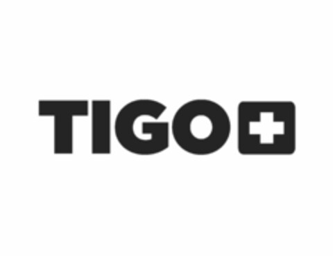 TIGO+ Logo (USPTO, 25.01.2017)